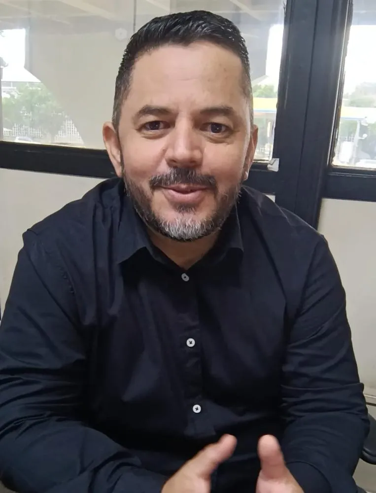 Ivan Spindola
