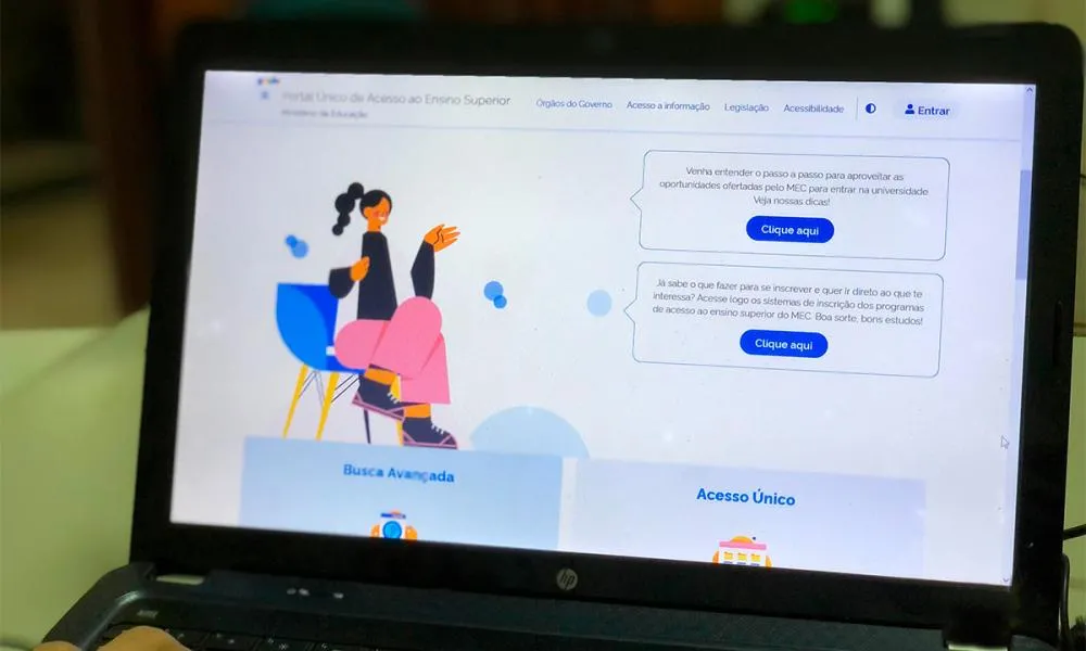 Prouni 2025: MEC divulga aprovados da 1ª chamada; saiba como enviar documentação