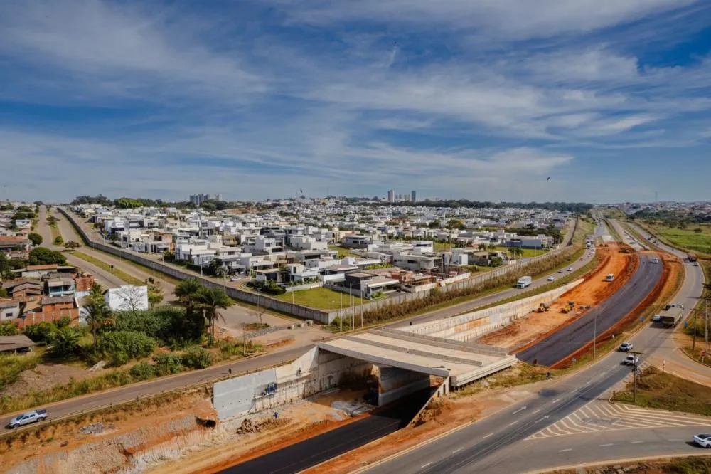 (Foto: Paulo de Tarso)