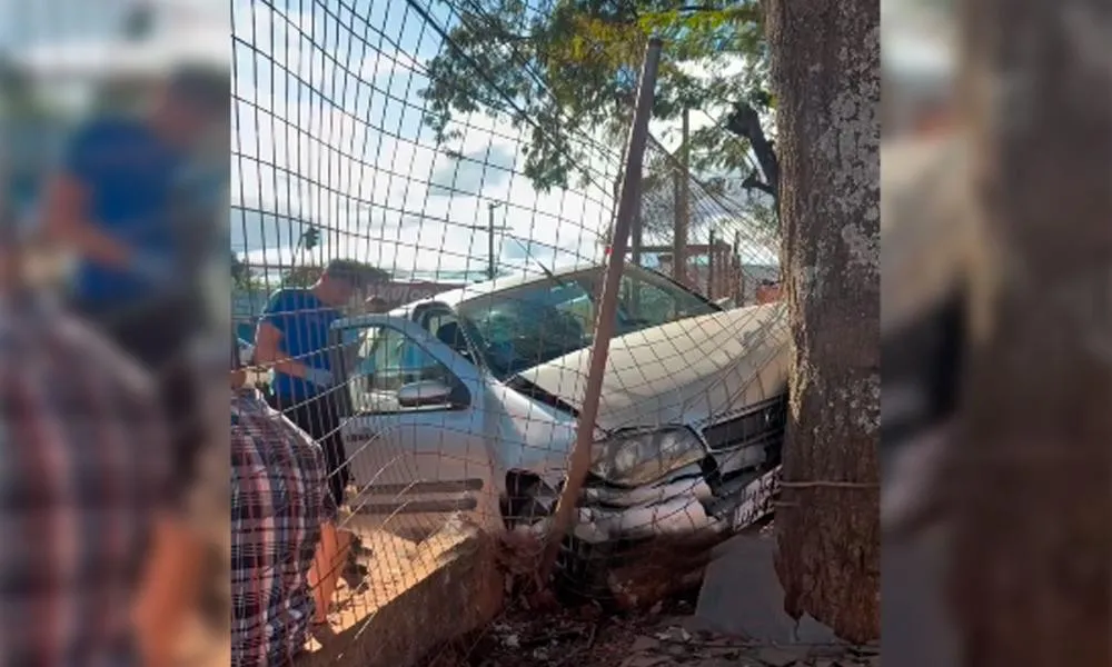 Homem é encontrado morto em Anápolis após possível acidente de trânsito; caso é investigado