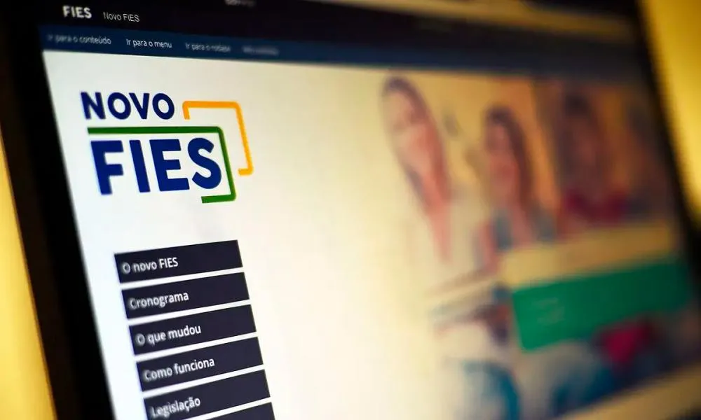 Inscrições para o Fies do segundo semestre começam nesta segunda; veja quem pode participar
