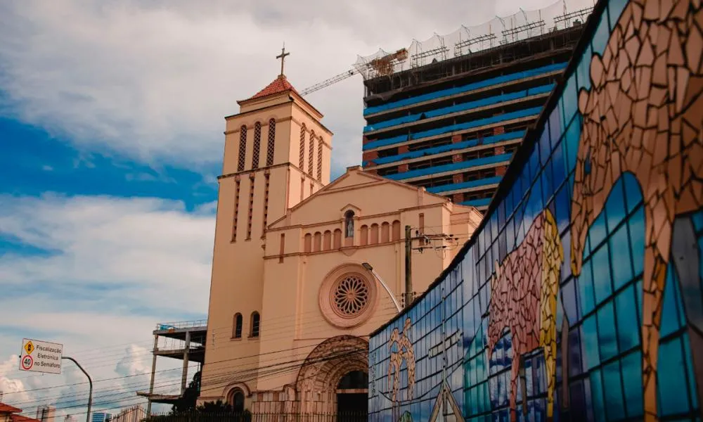 Paróquia Sant’Ana será elevada a Santuário Diocesano em marco para a fé anapolina