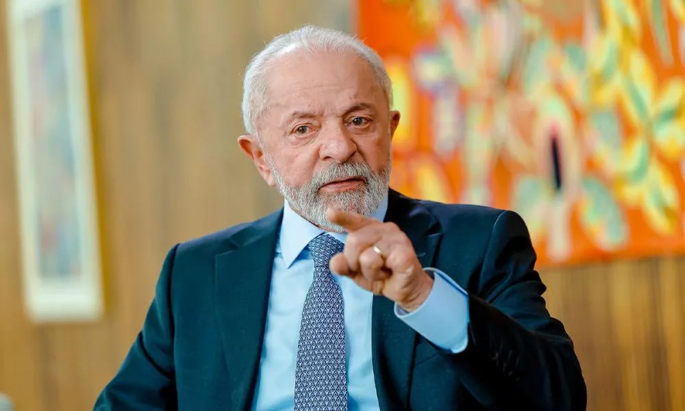 Mais deputados? Lula diz não e trava expansão do Congresso
