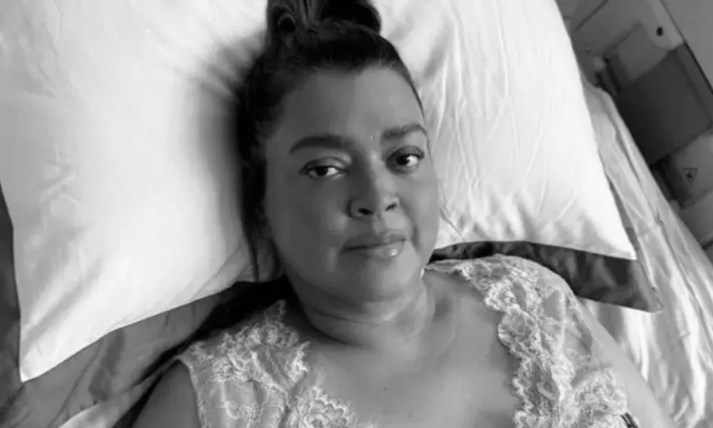  Morre Preta Gil aos 50 anos e Brasil se despede de uma voz autêntica da arte e da resistência