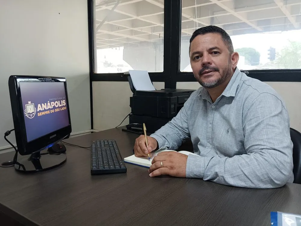 CURSOS GRATUITOS: Prefeitura Municipal oferece 6 cursos, 4 deles tem parceria com o Ministério Público do Trabalho e Senai
