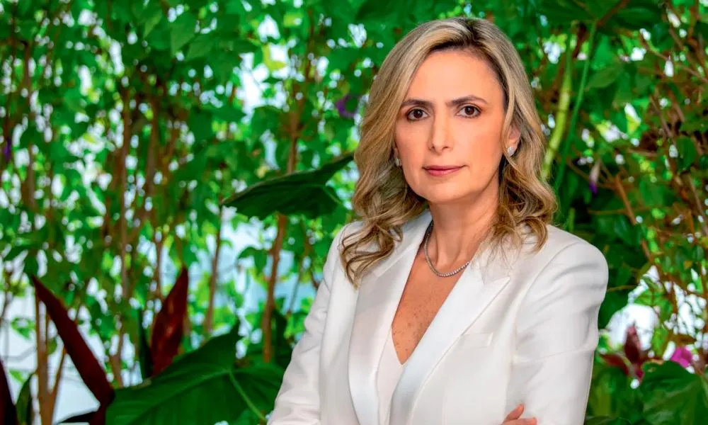 Reconhecimento marca a trajetória de décadas da médica anapolina na cardiologia e na formação médica no Brasil (Foto: Celia Santos/VEJA)