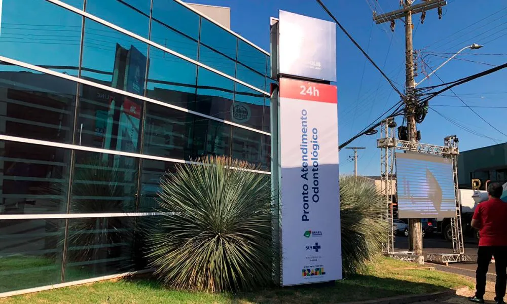 Nova estrutura odontológica promete transformar atendimento em Anápolis