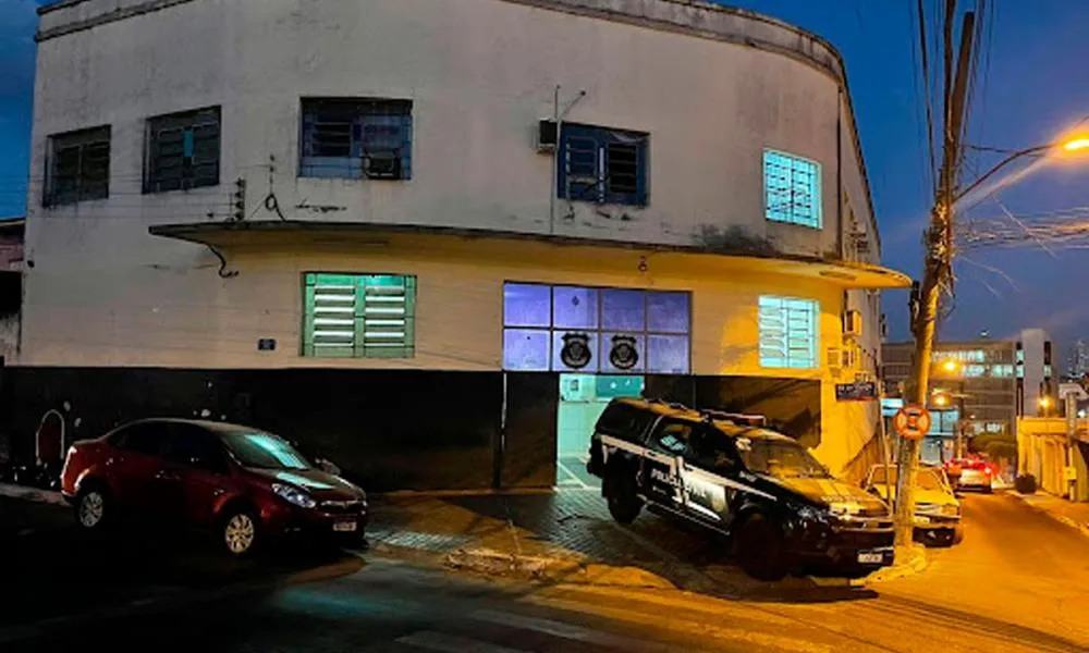  Três homicídios em menos de 24 horas marcam fim de semana violento em Anápolis