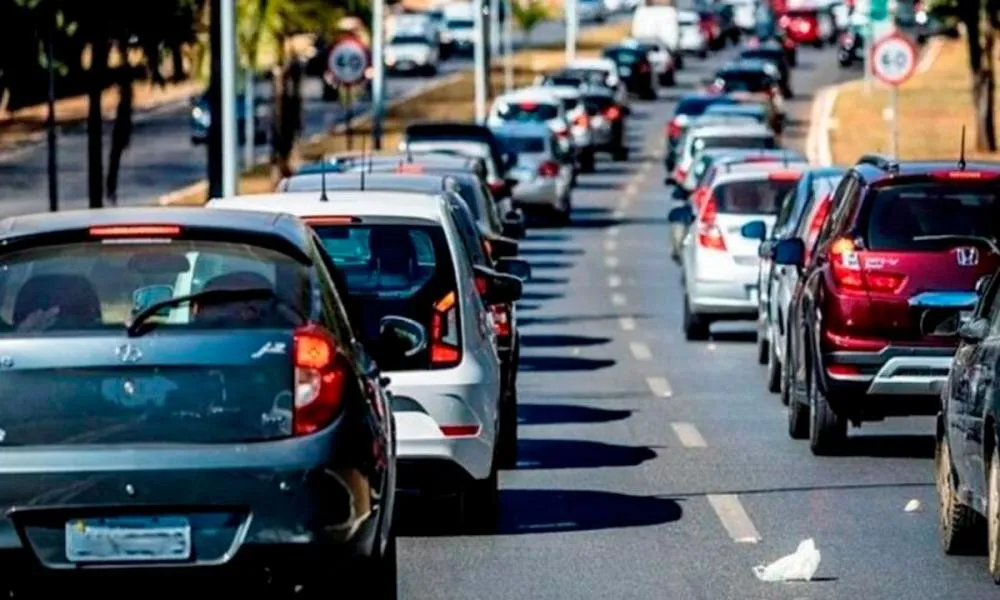SNE oferece economia de até 40% em multas de trânsito para motoristas de Anápolis