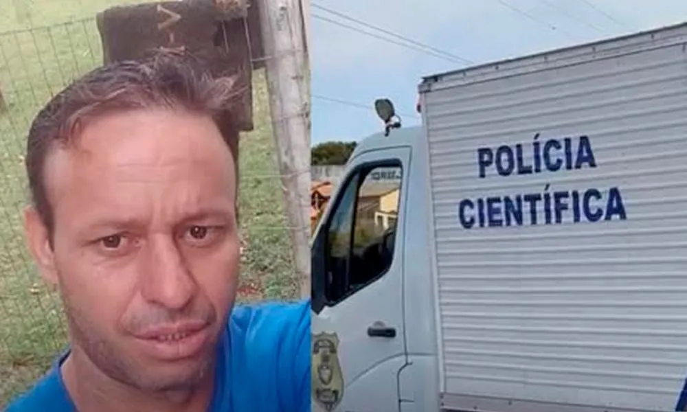 Homem é esfaqueado no peito e morre dentro de casa em Anápolis