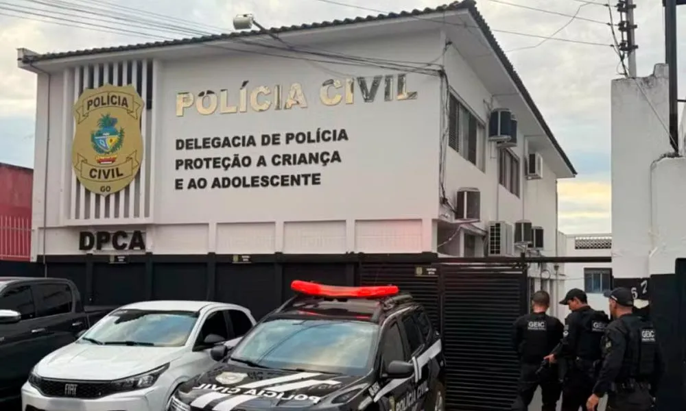 Pais de bebê morta em Anápolis são indiciados por maus-tratos; pai responderá também por homicídio