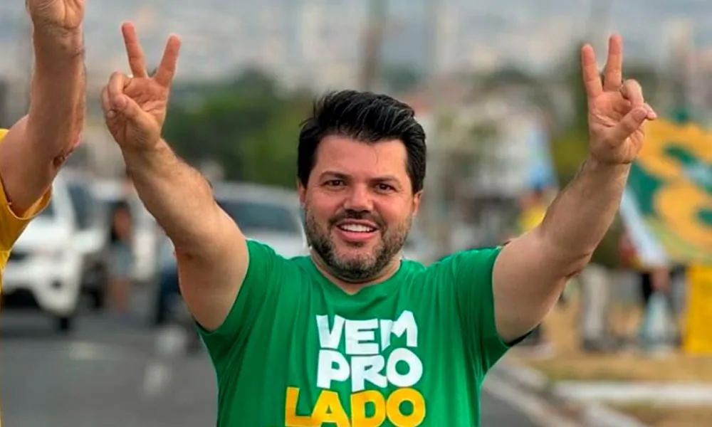 Depois de muitas tentativas, Márcio Corrêa promete definir novo secretário de Comunicação até terça-feira (2)