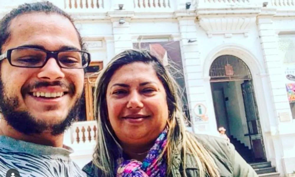 Sete seguranças estão presos; causa da morte foi asfixia por compressão torácica, segundo laudo (Foto: Redes Sociais)