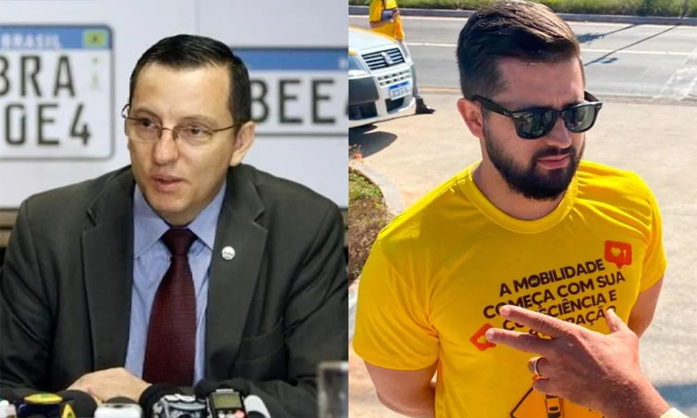 Troca na CMTT abre nova rodada de ajustes no alto escalão de Anápolis; Cultura e Social podem ser as próximas