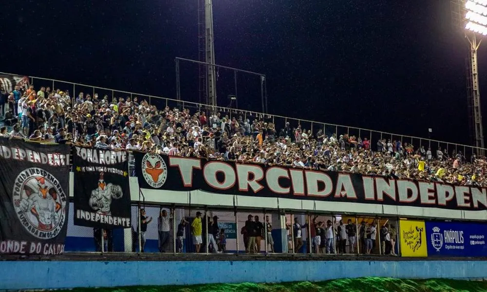 Galo da Comarca precisa vencer para garantir permanência na terceira divisão nacional; empate pode servir