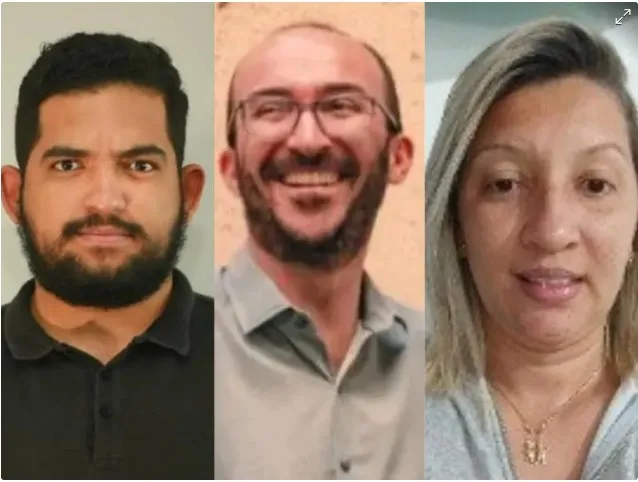 Operação prende 3 pessoas nesta sexta (16) - O que está por trás das manchetes