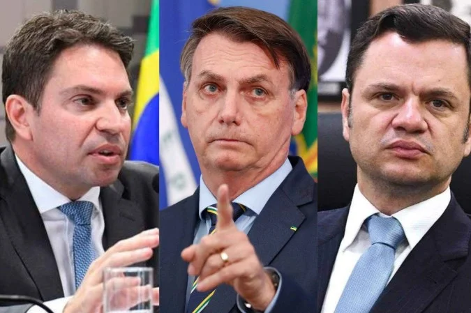 Fim de linha: Processo contra Bolsonaro e réus chega ao fim; início das penas podem acontecer a qualquer momento