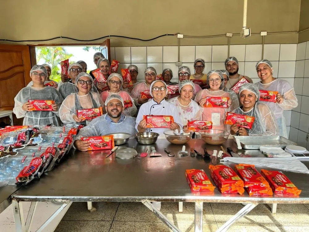 Prefeitura Municipal começa a realização de cursos gratuitos para a comunidade