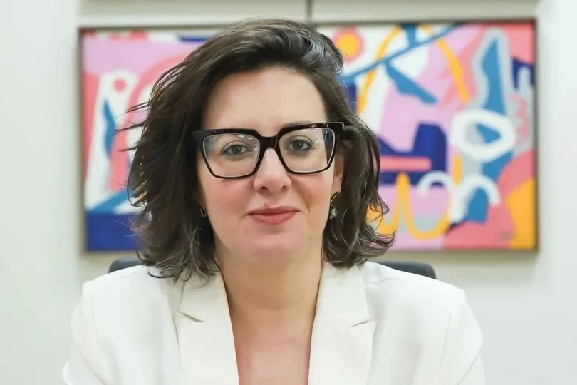Anapolina Janine Mello assume Ministério dos Direitos Humanos e reforça protagonismo goiano no cenário nacional