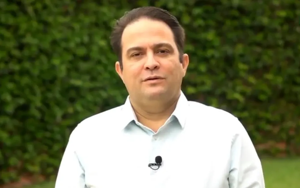 Caiado nomeia ex-prefeito Roberto Naves para Goiás Turismo e aliança mira eleições de 2026