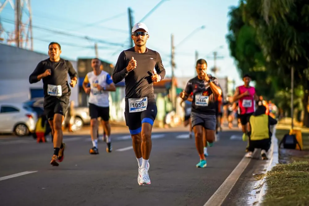 CORRIDA DE RUA: 14º Circuito Anapolino tem inscrições abertas nesta quarta-feira (28)