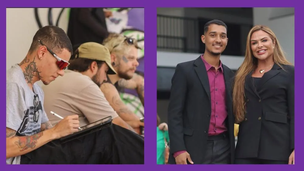 CASA DA JUVENTUDE - novo espaço de oportunidades e inclusão para os jovens em Anápolis