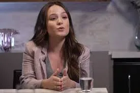 Câmara dos Deputados aprova “Lei Larissa Manoela” inspirado no caso da Atriz