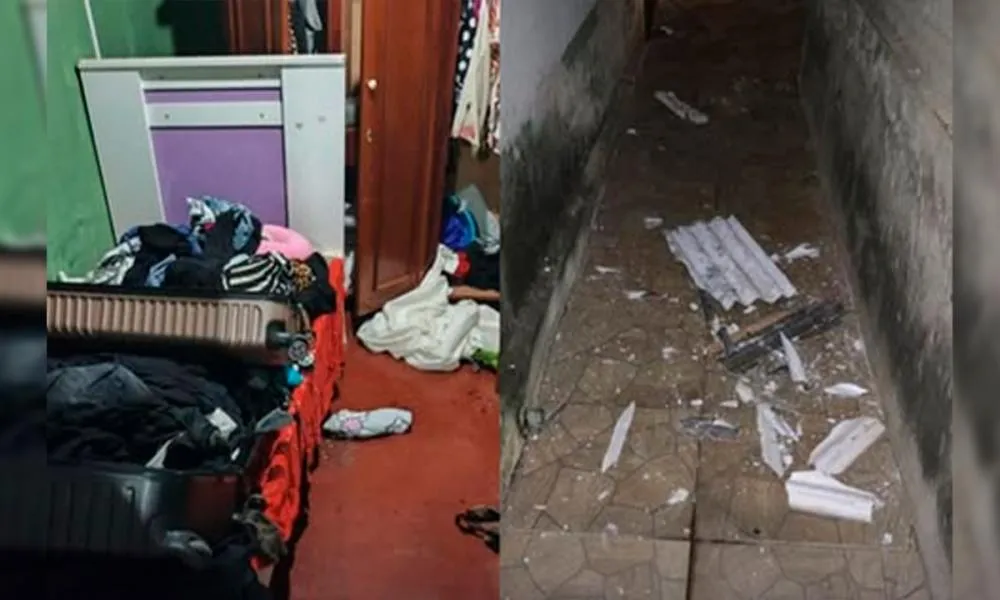 Confusão em residência termina em briga e PM acionada no bairro Munir Calixto, em Anápolis