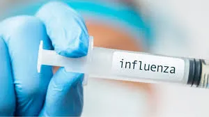 Prefeitura de Anápolis inicia campanha de vacinação contra a Influenza para grupos prioritários nesta terça-feira dia (1º) 